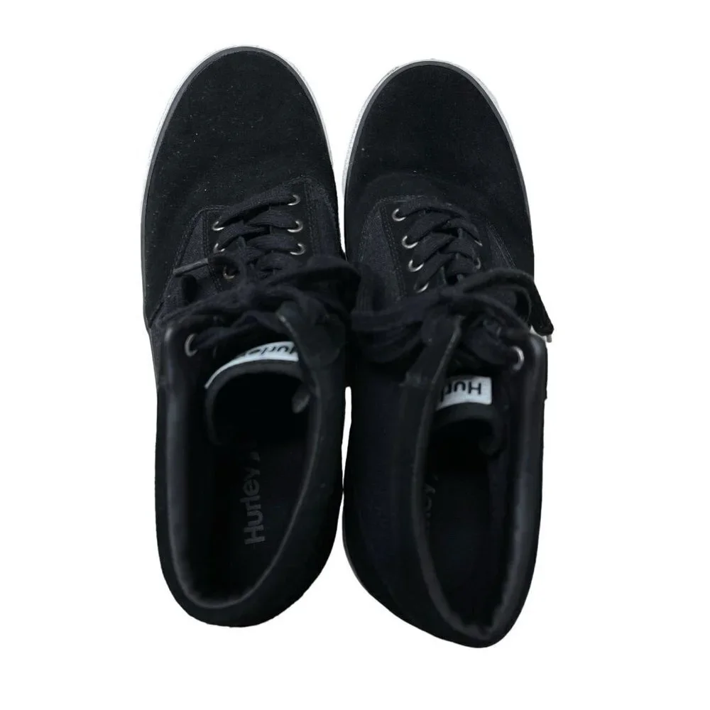 Hurley Men's Kayo 2 Chukka Sneaker Size 11